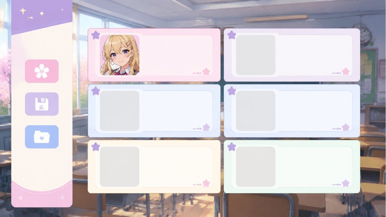 夏之音 攻略要点 内容截图 6